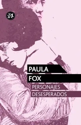 Personajes Desesperados