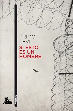 Si esto Es un Hombre