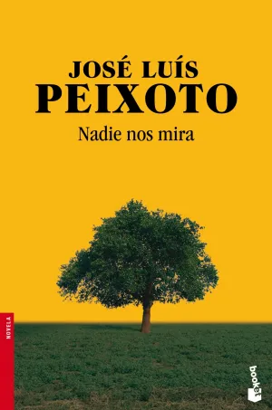 Nadie nos Mira