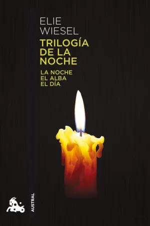 Trilogia de la Noche