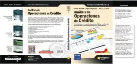Analisis de Operaciones de Credito