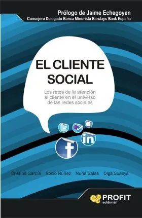 El Cliente Social