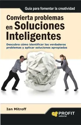 Convierta Problemas en Soluciones Inteligentes