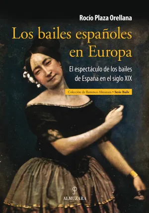 Bailes Españoles en Europa
