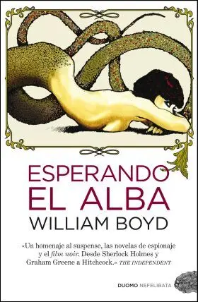 Esperando el Alba
