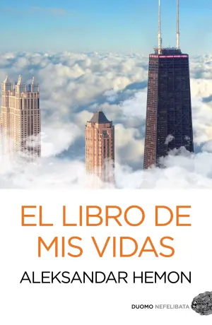 El Libro de Mis Vidas