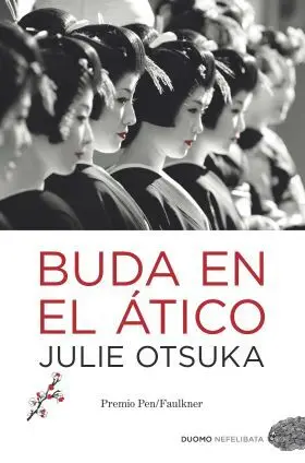 Buda en el Atico