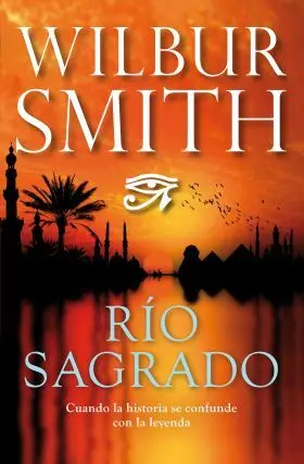 Rio Sagrado