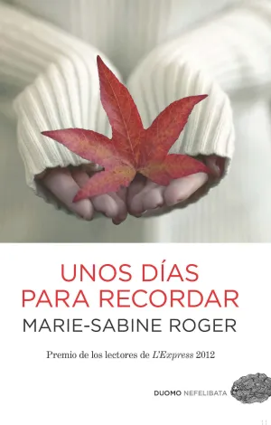 Unos Dias para Recordar