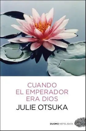 Cuando el Emperador Era Dios