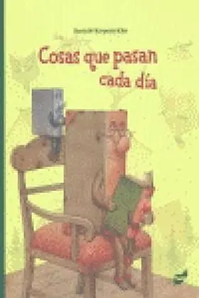 Cosas que Pasan Cada Dia