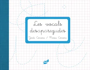 Les Vocals Desaparegudes