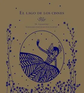 El Lago de los Cisnes