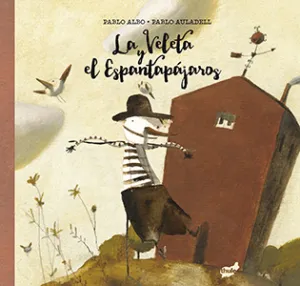 La Veleta y el Espantapajaros