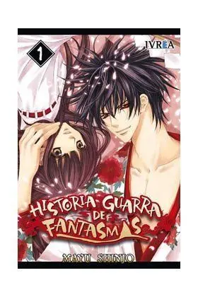 Historia Guarra de Fantasmas, 1