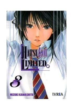 Hatsukoi Limited, 3