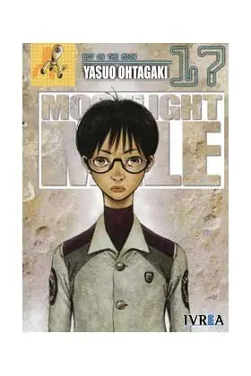 Moonlight Mile 171