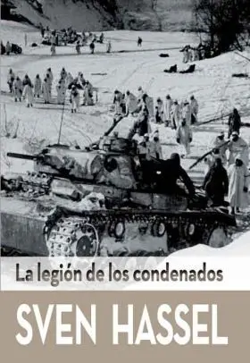 Legion de los Condenados