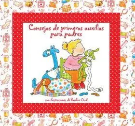 Consejos de Primeros Auxilios para Padres
