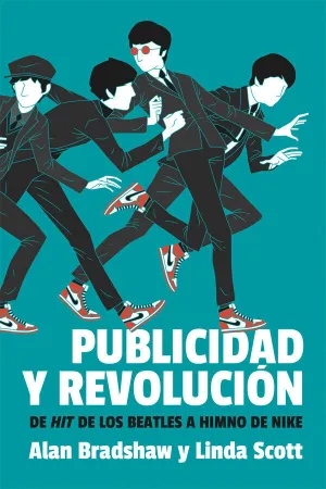 Publicidad y Revolucion