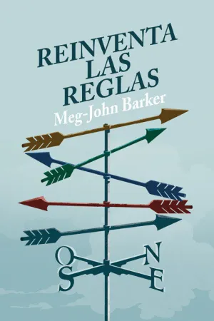 Reinventa las Reglas