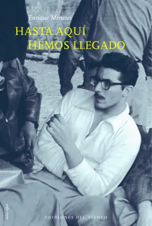 Hasta Aqui Hemos Llegado