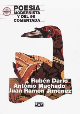 Poesia Modernista y del 98 Comentada.