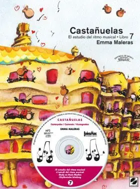 Castañuelas. Vol. Vii