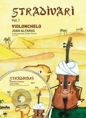 Stradivari Vol. 1