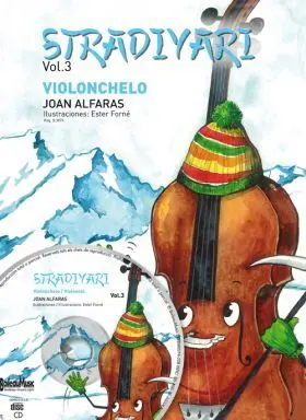 Stradivari Vol. 3