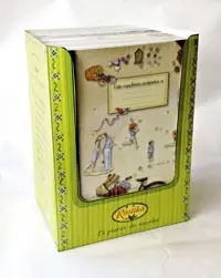 Estuche el Placer de Escribir (8 Títulos)