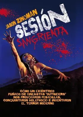 Sesion Sangrienta - Rustica