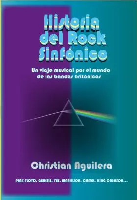 Historia del Rock Sinfónico