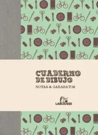 Cuaderno de Dibujo. Notas & Garabatos