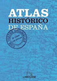 Atlas Historico de España