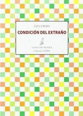 Condicion del Extraño