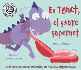 Tonet Saure Supernet