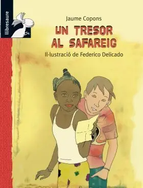 Un Tresor Al Safareig Cat