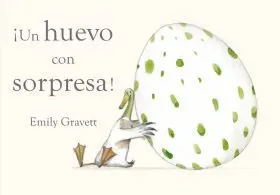 Un Huevo con Sorpresa
