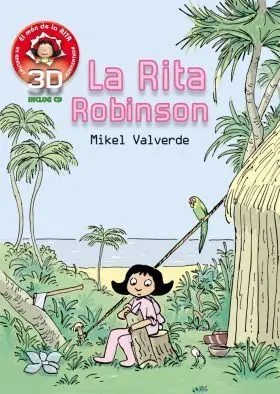 Realidad Aumentada la Rita Robinson 3D