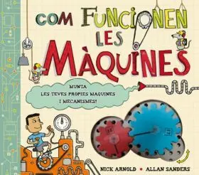 Com Funcionen les Maquines Cat