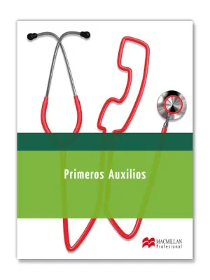 Pau-Primeros Auxilios