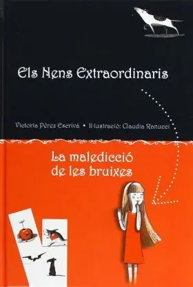 Els Nens Extraordinaris la Malediccio de les Bruixes