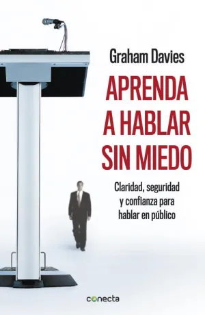 Aprenda a Hablar sin Miedo