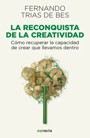 Reconquista de la Creatividad la
