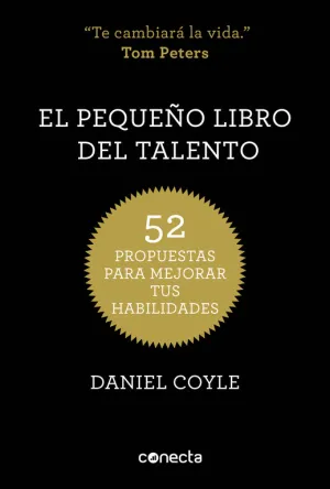 El Pequeño Libro del Talento (Prov. )