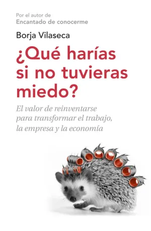Que Harias si no Tuvieras Miedo