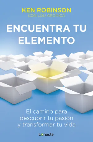 Encuentra tu Elemento