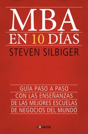 Mba en Diez Dias