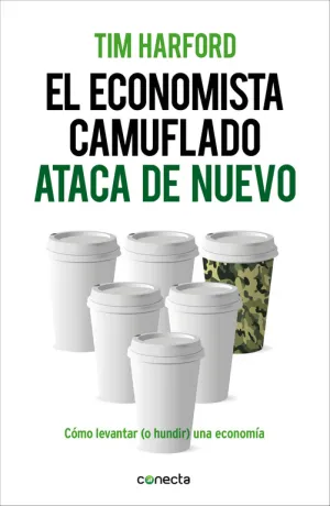 Economista Camuflado Ataca de Nuevo el